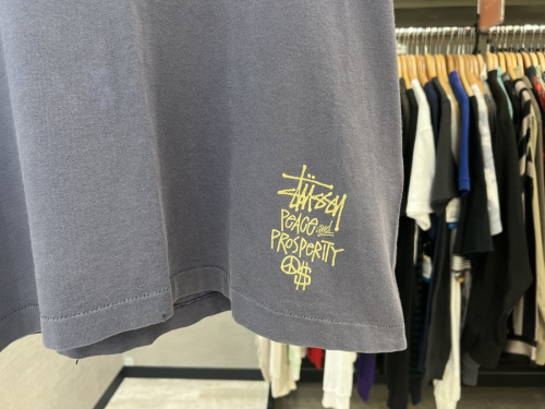 Tシャツ　ストリートの八王子　買取
