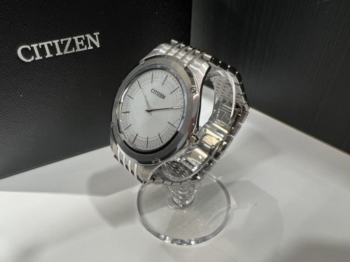 エコドライブワン　腕時計の八王子　買取