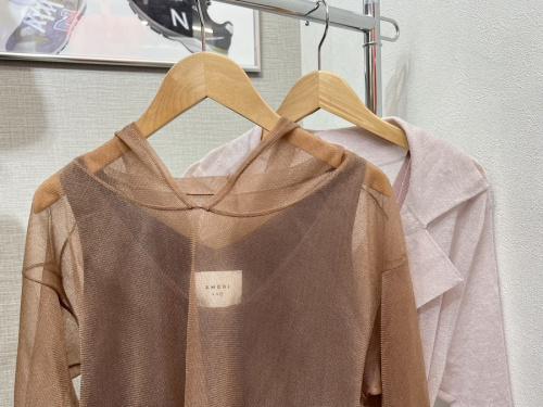 ドメスティックブランドのAMERI