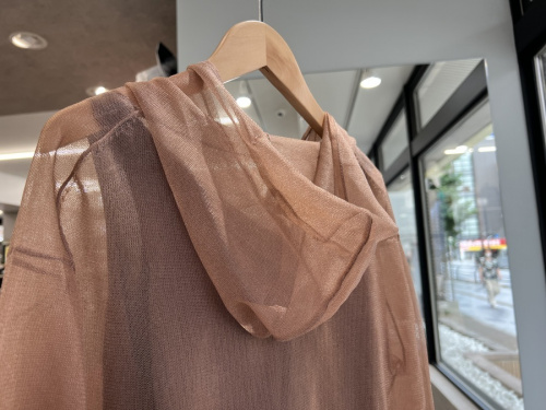 シアーシャツ　の八王子　買取