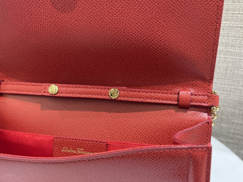 Salvatore Ferragamoのサルヴァトーレ フェラガモ