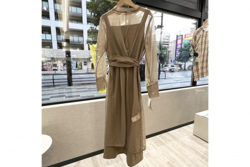 キャリアファッションのCELFORD