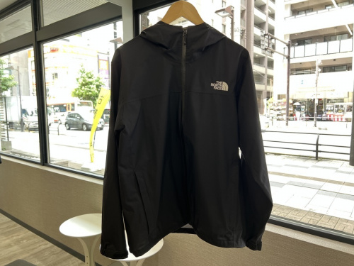 THE NORTH FACEのザノースフェイス