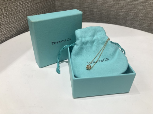 Tiffany & Coのティファニー