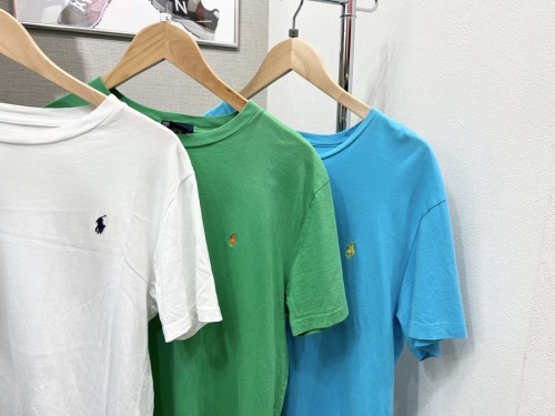 RALPH LAURENのラルフローレン