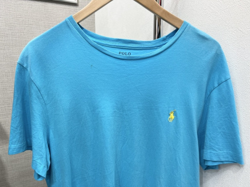 Tシャツの八王子　買取　POLO RALPH LAUREN　