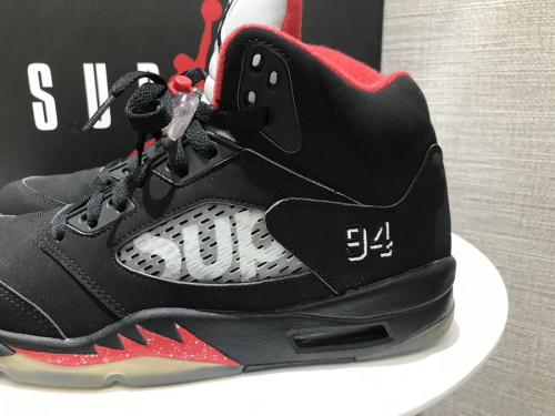 AIR JORDAN 5 RETROの八王子　買取