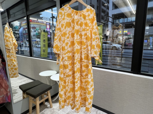 トレファクスタイル八王子店ブログ画像２