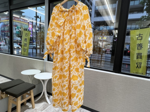 トレファクスタイル八王子店ブログ画像３