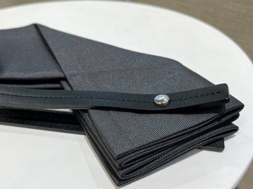 折りたたみプリーツトートバッグの八王子　買取