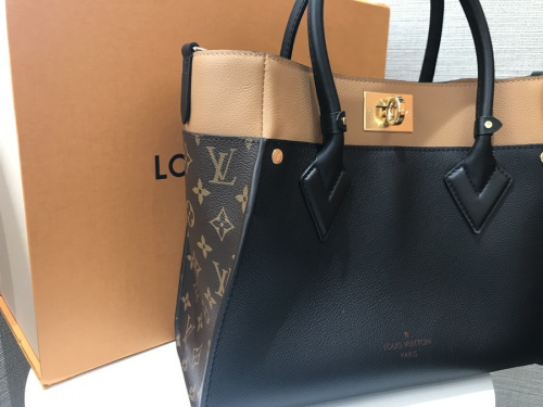 ルイ ヴィトン　のオンマイサイドMM