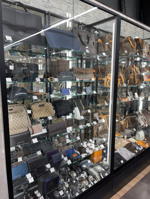 トレファクスタイル稲田堤店ブログ画像4