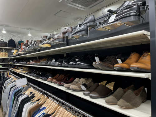 トレファクスタイル稲田堤店ブログ画像4