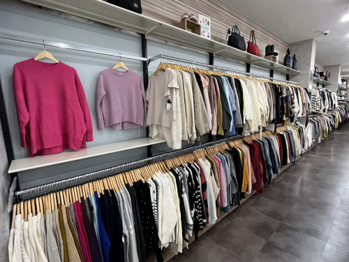 トレファクスタイル稲田堤店ブログ画像5