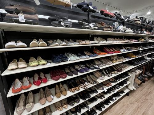 トレファクスタイル稲田堤店ブログ画像6