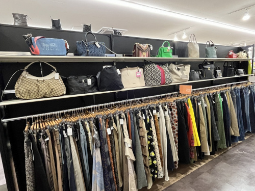 トレファクスタイル稲田堤店ブログ画像4