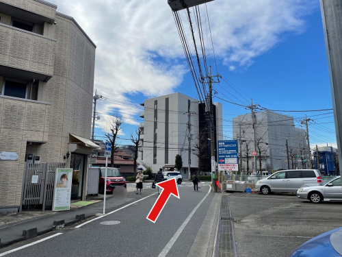 トレファクスタイル稲田堤店ブログ画像6