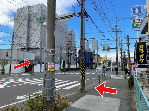 トレファクスタイル稲田堤店ブログ画像7