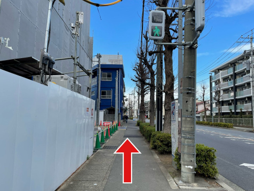 トレファクスタイル稲田堤店ブログ画像8