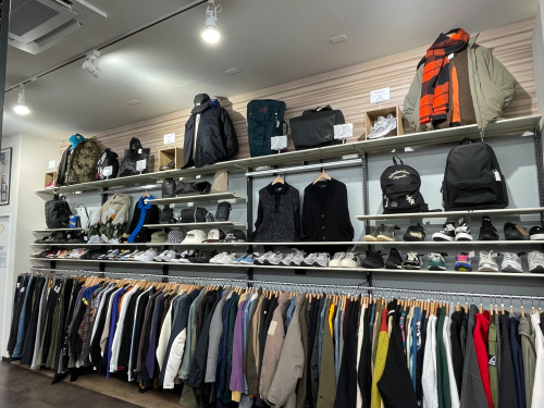 トレファクスタイル稲田堤店ブログ画像2