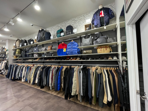 トレファクスタイル稲田堤店ブログ画像4