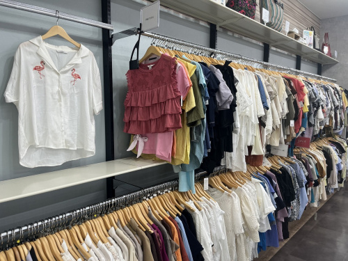 トレファクスタイル稲田堤店ブログ画像5