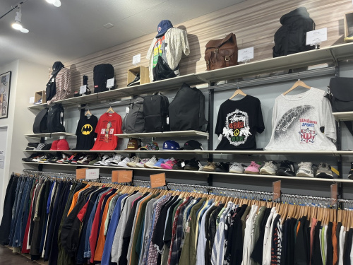 トレファクスタイル稲田堤店ブログ画像6