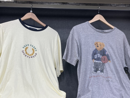 トレファクスタイル稲田堤店ブログ画像7