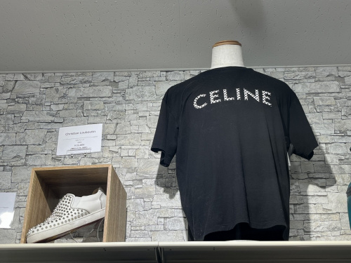 トレファクスタイル稲田堤店ブログ画像8