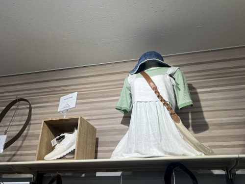 トレファクスタイル稲田堤店ブログ画像9