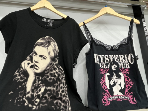 トレファクスタイル稲田堤店ブログ画像10