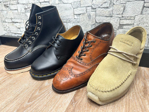 トレファクスタイル稲田堤店ブログ画像2