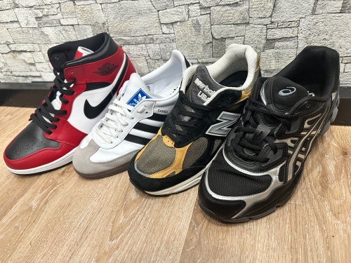 トレファクスタイル稲田堤店ブログ画像1