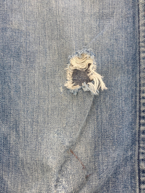 トレファクスタイル稲田堤店ブログ画像7