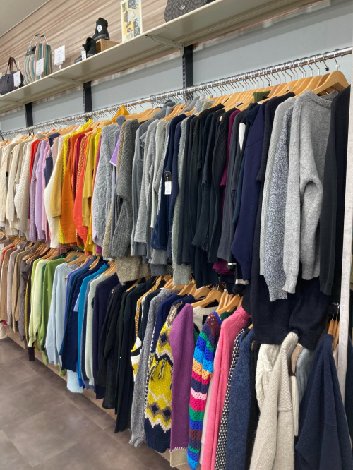 トレファクスタイル稲田堤店ブログ画像6