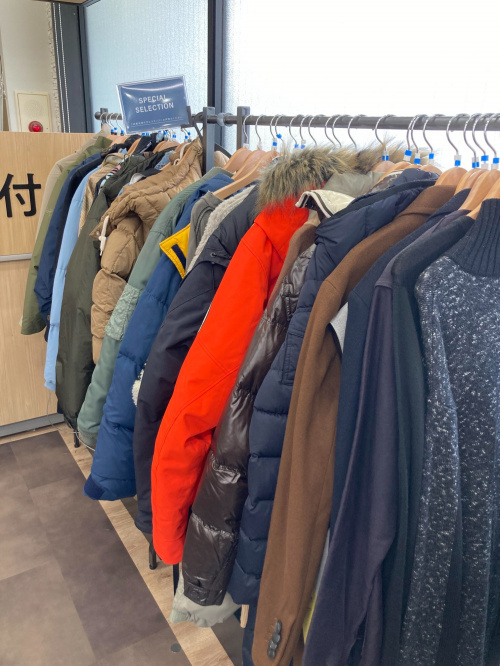 トレファクスタイル稲田堤店ブログ画像2