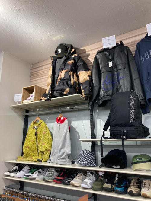 トレファクスタイル稲田堤店ブログ画像3