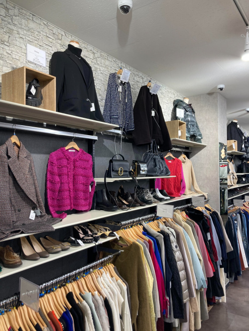 トレファクスタイル稲田堤店ブログ画像5