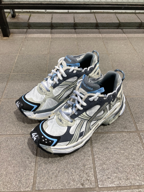 トレファクスタイル稲田堤店ブログ画像1