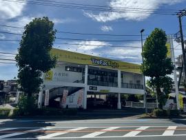 「 店舗からのお知らせ 」