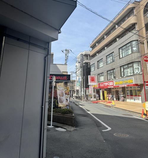 トレファクスタイル稲田堤店ブログ画像3