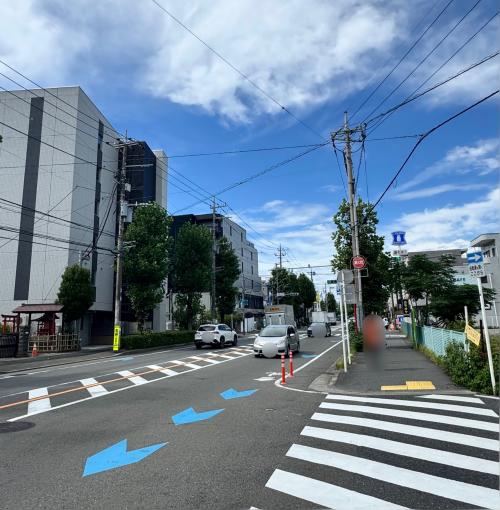 トレファクスタイル稲田堤店ブログ画像4