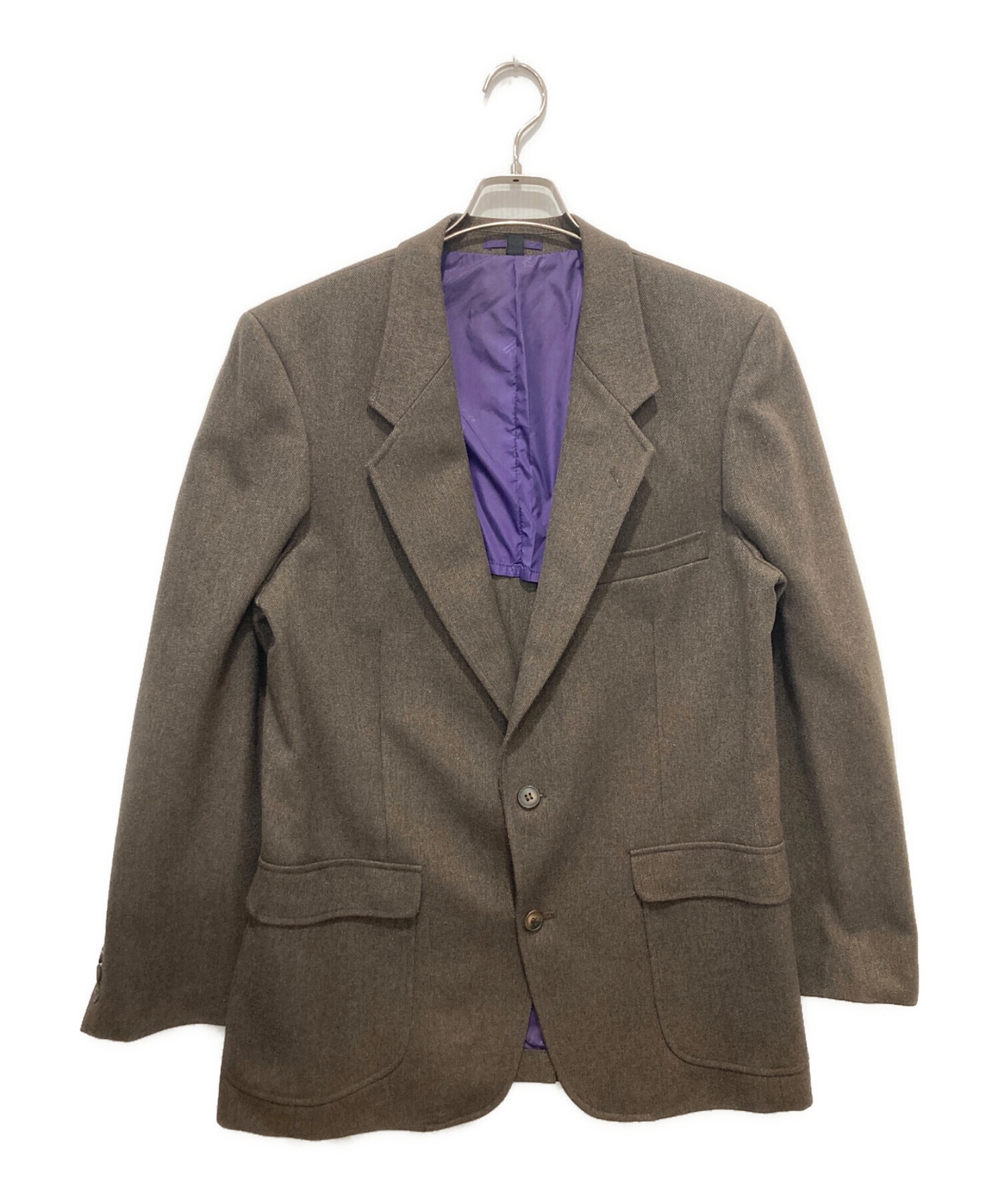 Patagonia / パタゴニア】トラベルツイードスポーツコート | 旅する