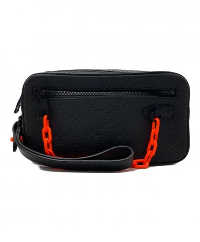 「ラグジュアリーブランドのLOUIS VUITTON 買取入荷 」