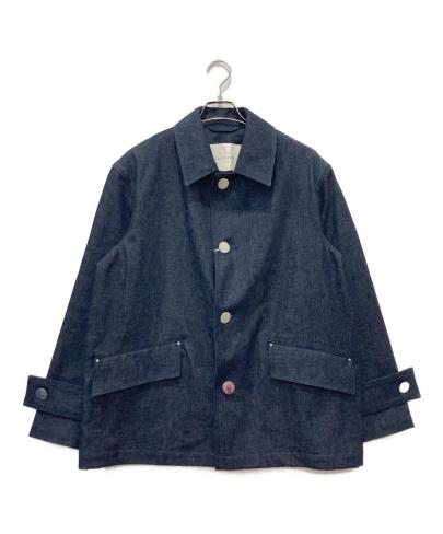 「コラボ・別注アイテムのMACKINTOSH × EDIFICE 買取入荷 」