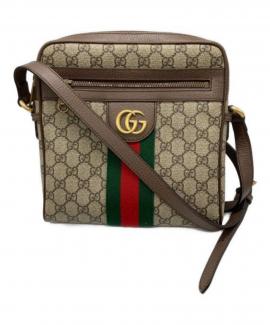 「ラグジュアリーブランドのGUCCI 買取入荷 」