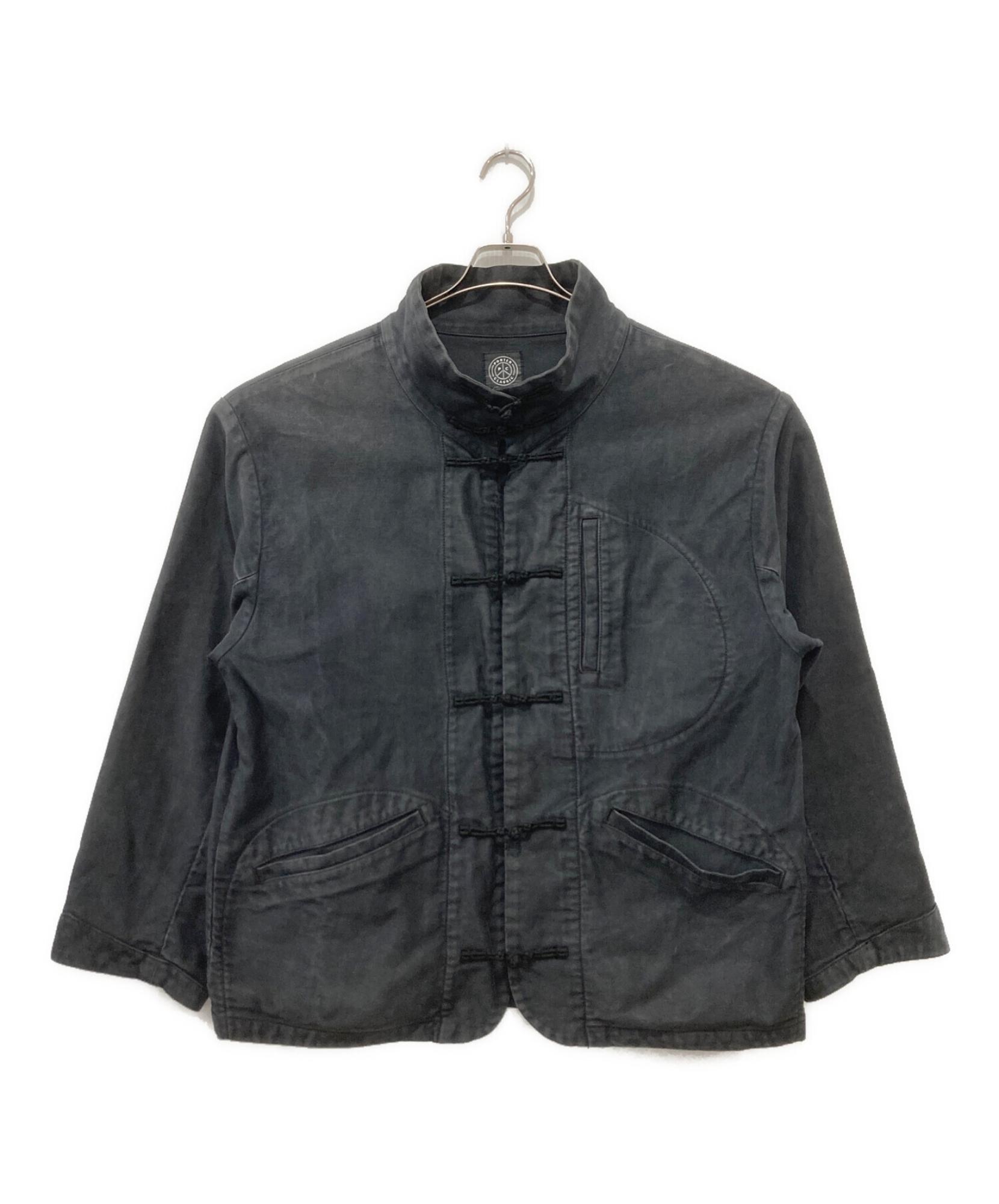 Porter Classic / ポータークラシック】モールスキンチャイニーズ