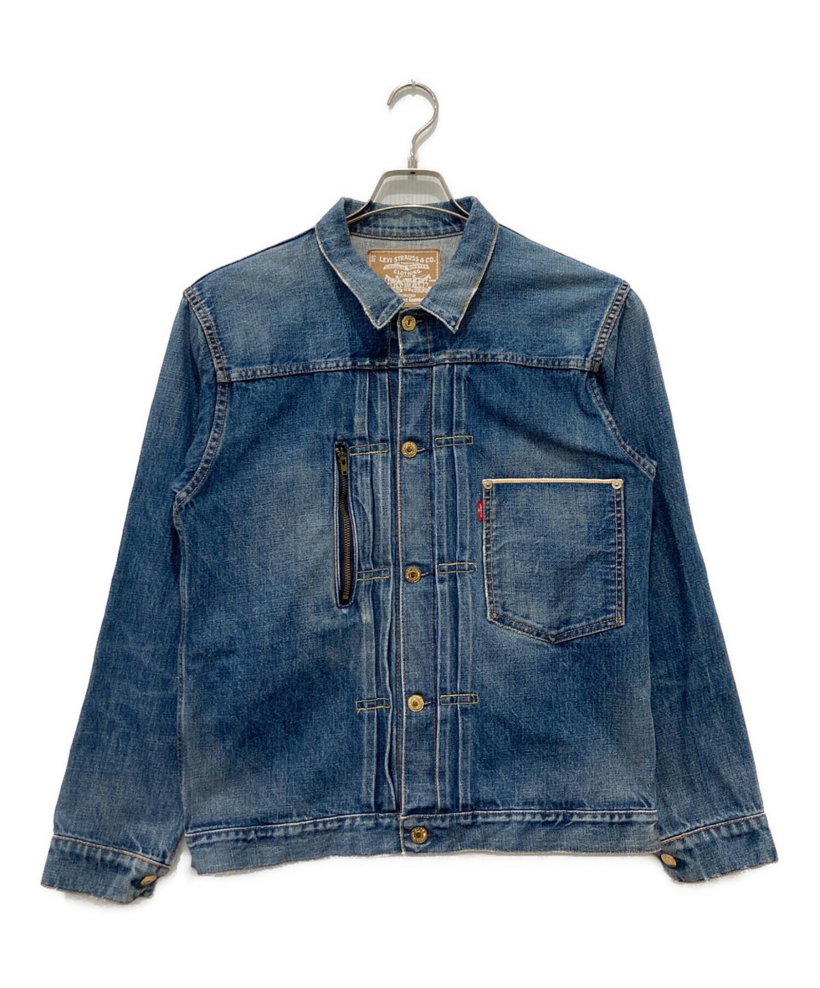 LEVI'S × FRAGMENT DESIGN / リーバイス × フラグメントデザイン】1st LEVI'S × FRAGMENT DESIGN / リーバイス × フラグメントデザイン】1st