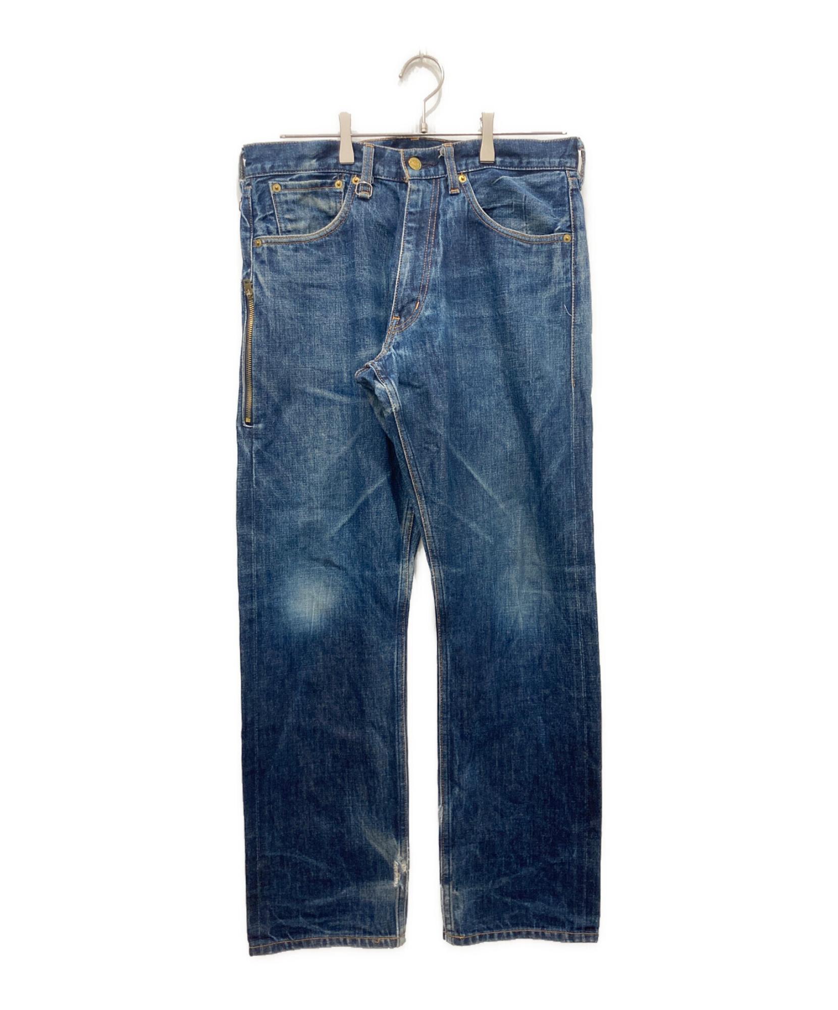Levi's Fenom × FRAGMENT DESIGN / リーバイス・フェノム×フラグメント