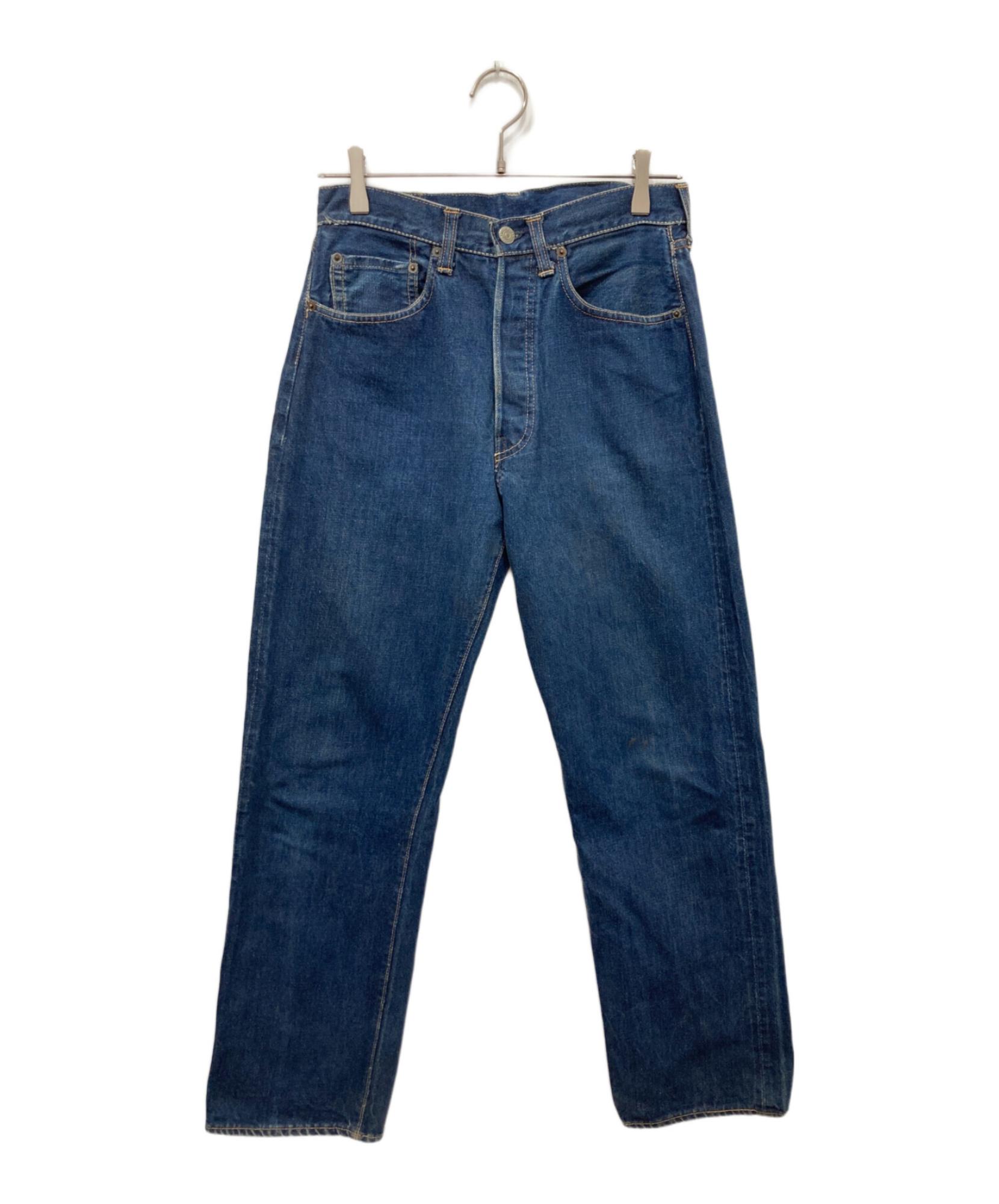 Levi’s 501XX デニムパンツ LEVI'S / リーバイス】501XX（デニムパンツ）| 王道のヴィンテージを